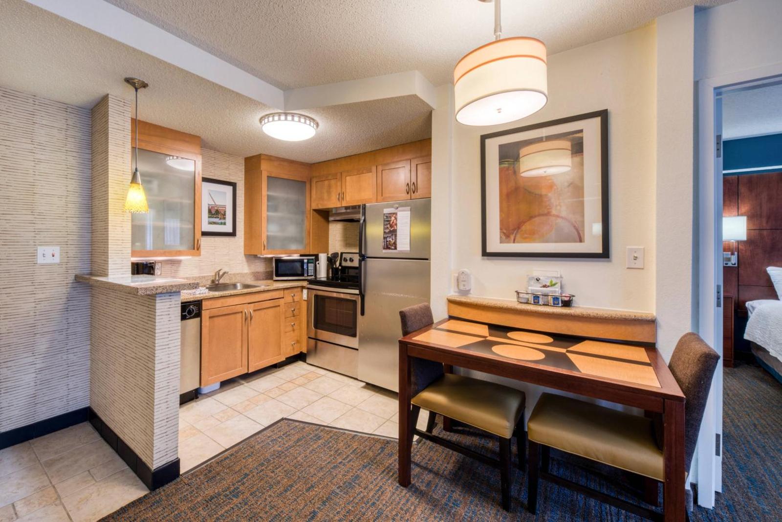 Residence Inn by Marriott Chapel Hill Main image 1