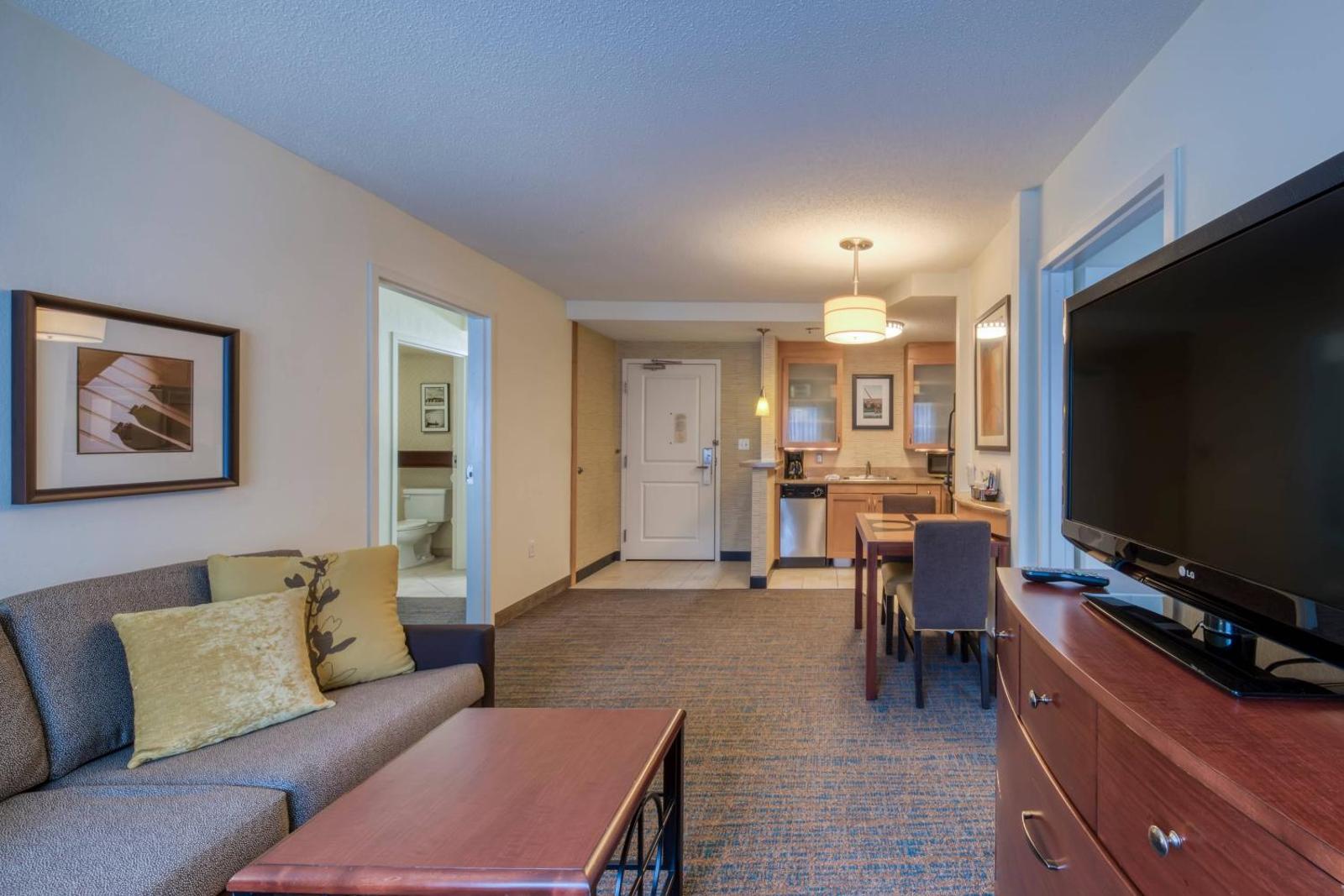 Residence Inn by Marriott Chapel Hill Main image 2